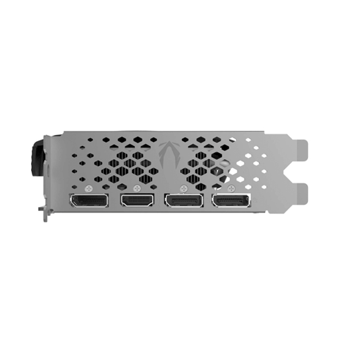 Zotac Gaming  RTX 4060 Solo 8GB Graphics Card